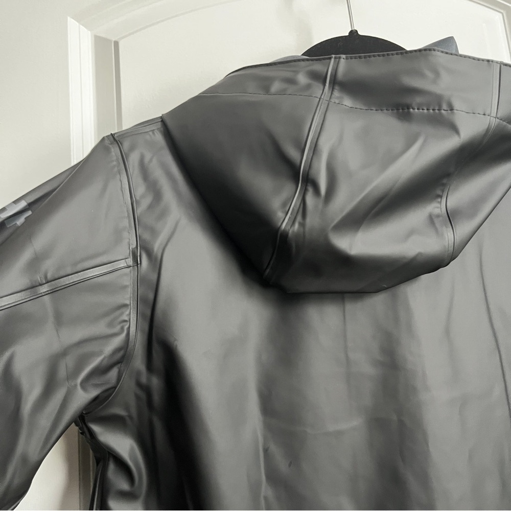 NWT! Helly Hansen Women's Moss Rain Jacket Small - Picture 7 of 14